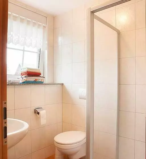 Spreewaldpension Andreas Krüger