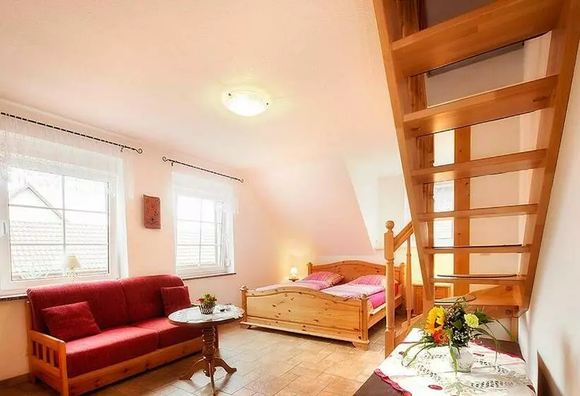 Spreewaldpension Andreas Krüger