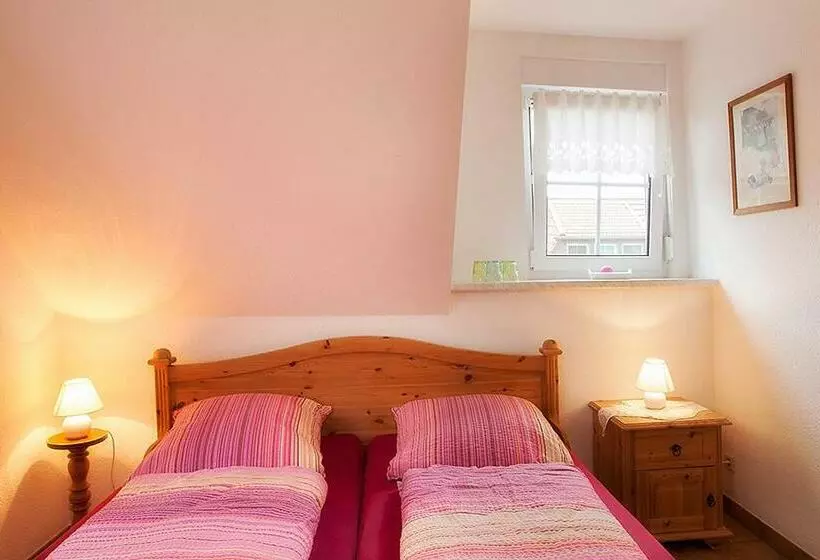 Spreewaldpension Andreas Krüger