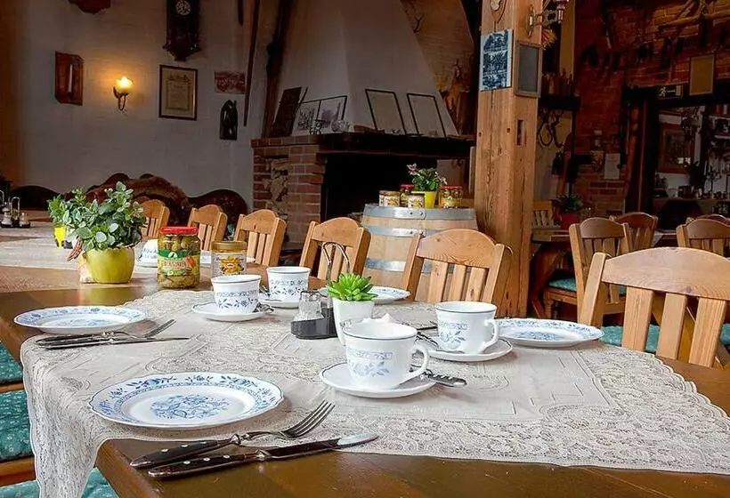 Spreewaldpension Andreas Krüger