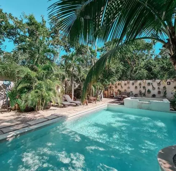 Trece Lunas Tulum   Enchanted Resort