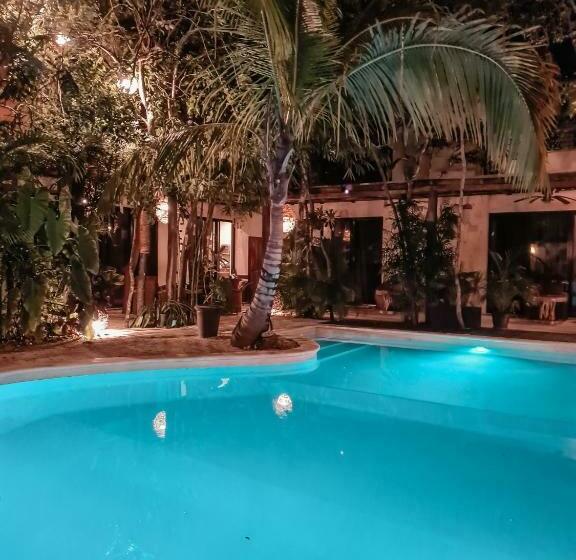 Trece Lunas Tulum   Enchanted Resort