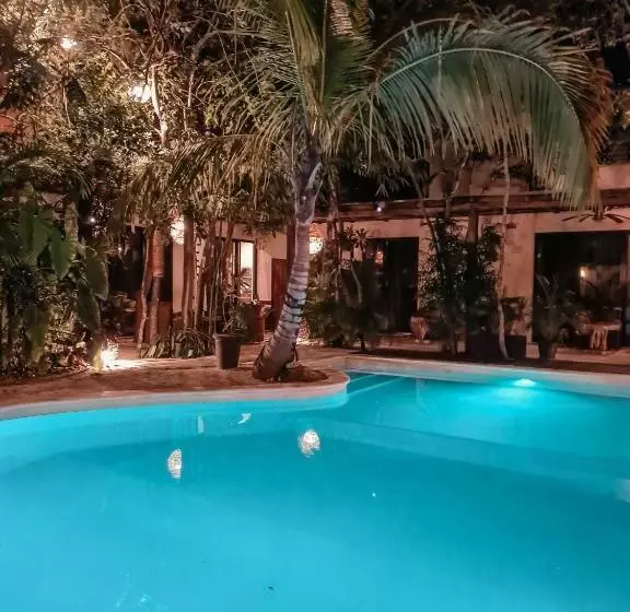 Trece Lunas Tulum   Enchanted Resort