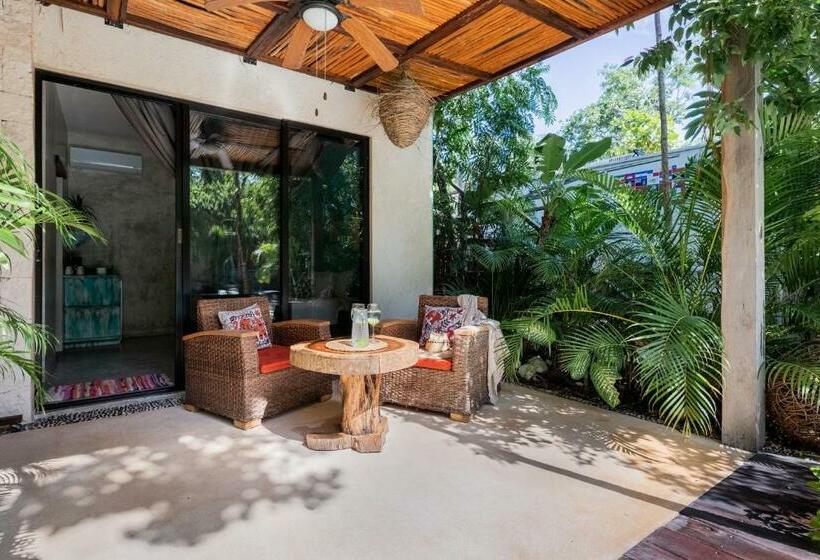 Trece Lunas Tulum   Enchanted Resort