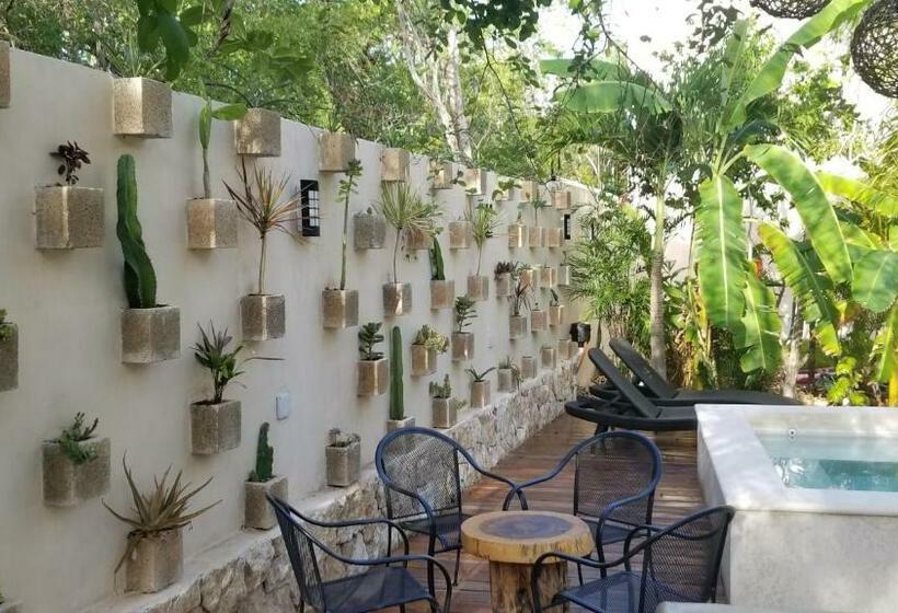 Trece Lunas Tulum   Enchanted Resort