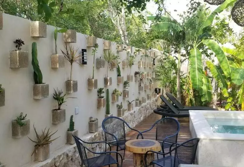 Trece Lunas Tulum   Enchanted Resort