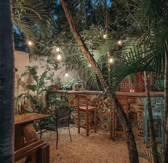 Trece Lunas Tulum   Enchanted Resort