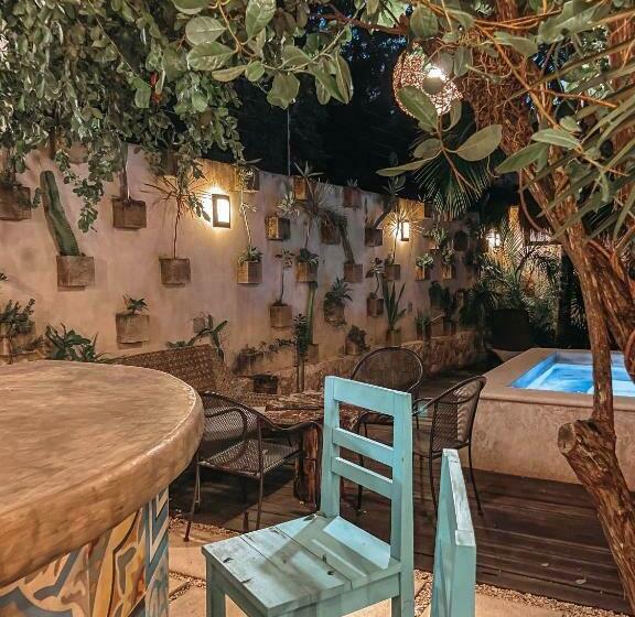 Trece Lunas Tulum   Enchanted Resort