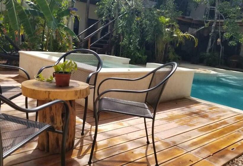 Trece Lunas Tulum   Enchanted Resort