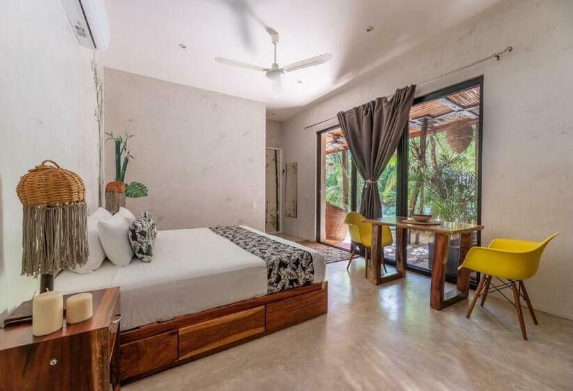 Trece Lunas Tulum   Enchanted Resort