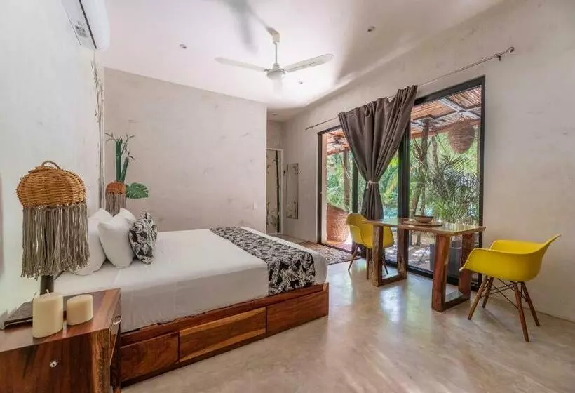 Trece Lunas Tulum   Enchanted Resort