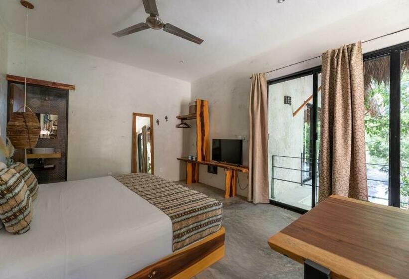 Trece Lunas Tulum   Enchanted Resort