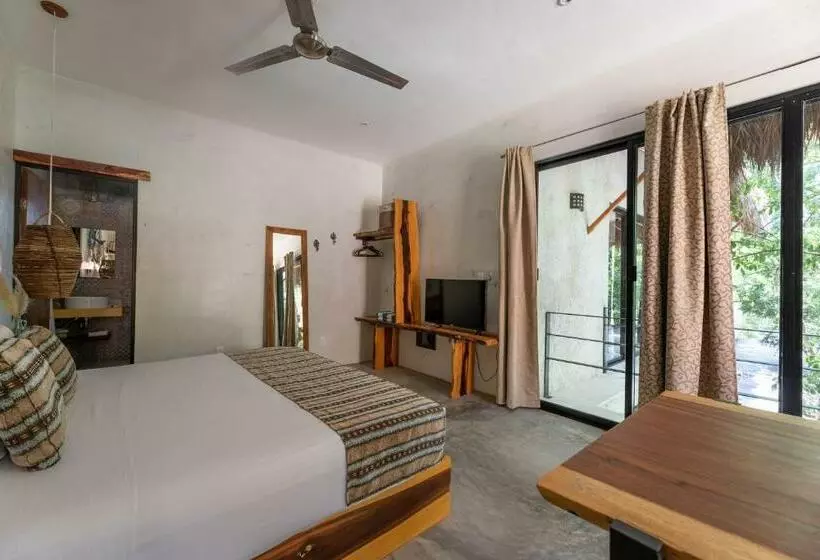 Trece Lunas Tulum   Enchanted Resort