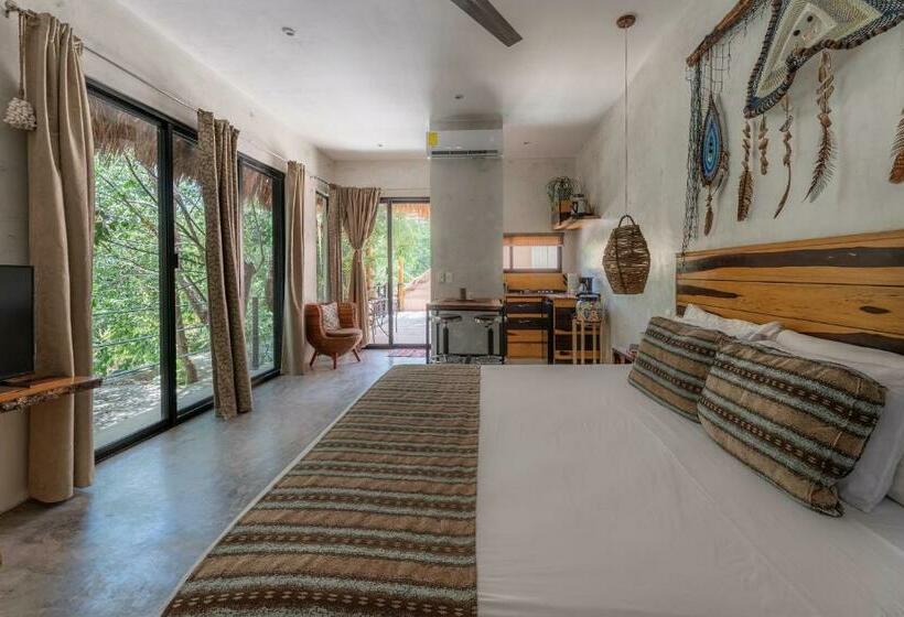 Trece Lunas Tulum   Enchanted Resort