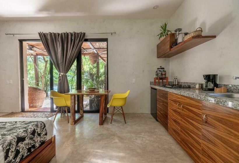 Trece Lunas Tulum   Enchanted Resort