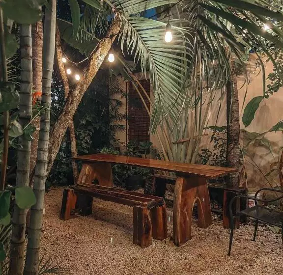 Trece Lunas Tulum   Enchanted Resort