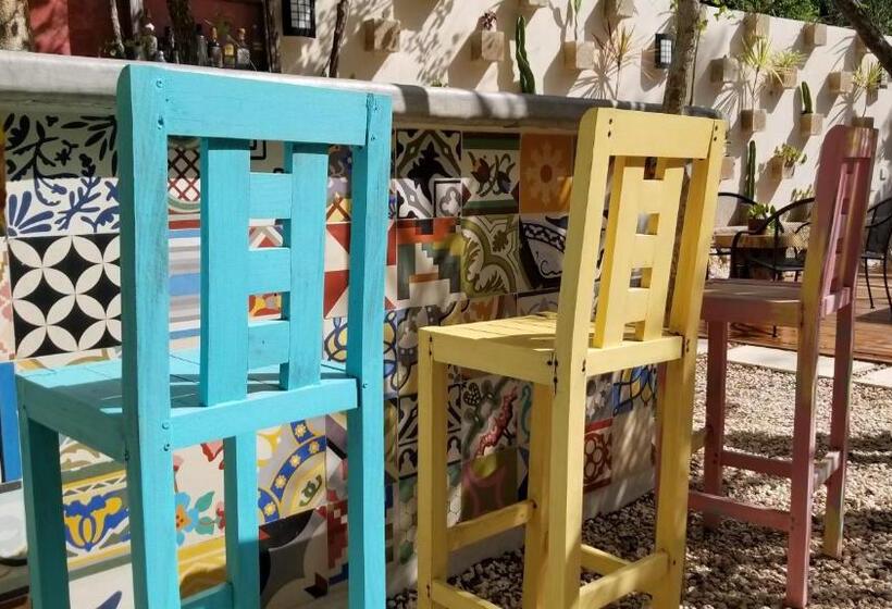 Trece Lunas Tulum   Enchanted Resort