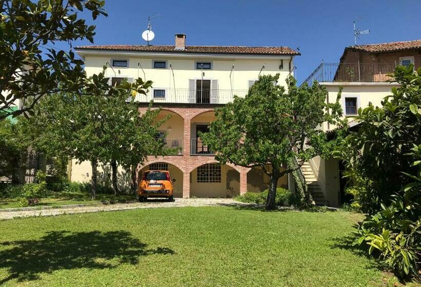 Viaggio Della Vita B&b