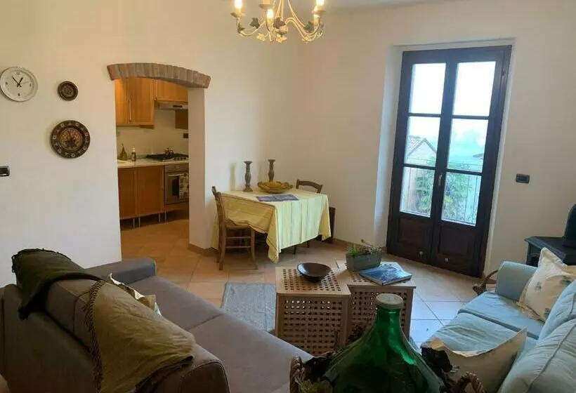 Viaggio Della Vita B&b