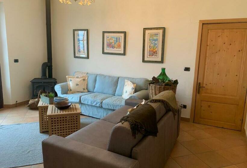 Viaggio Della Vita B&b