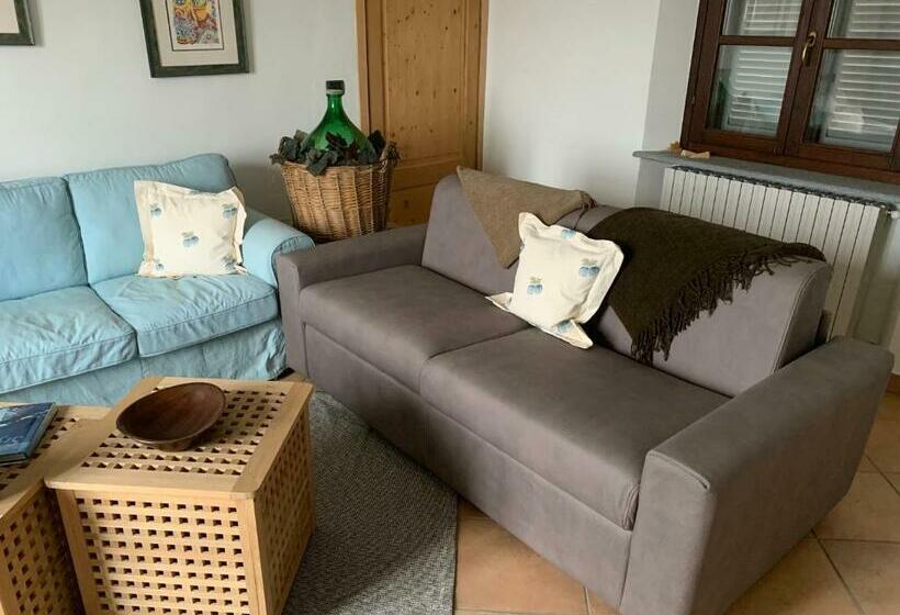 Viaggio Della Vita B&b