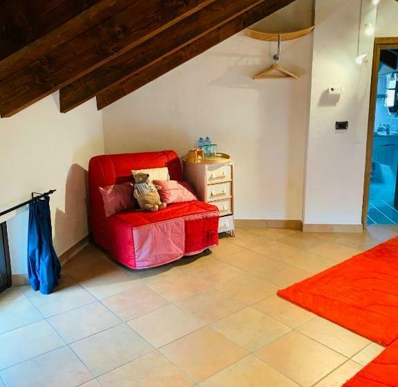 Viaggio Della Vita B&b