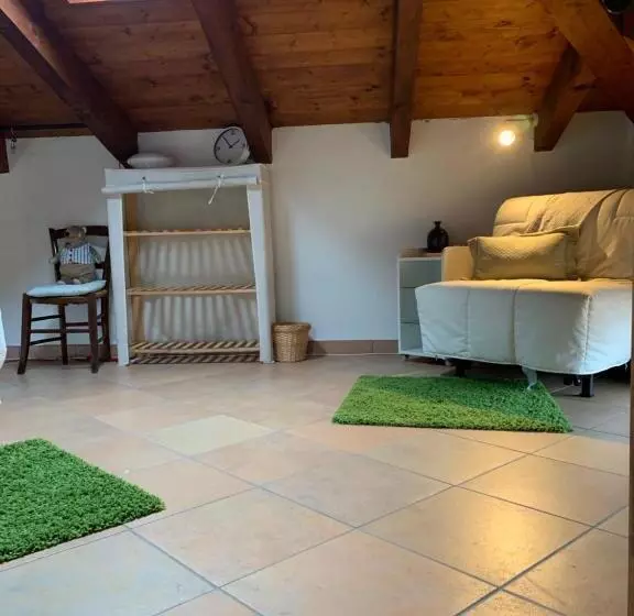 Viaggio Della Vita B&b