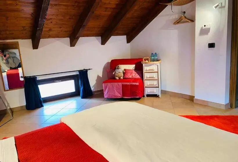 Viaggio Della Vita B&b