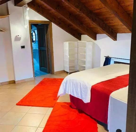 Viaggio Della Vita B&b