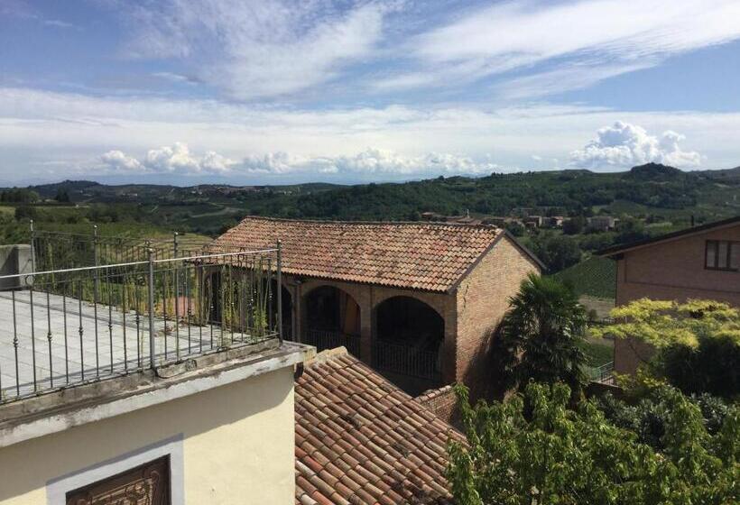 Viaggio Della Vita B&b