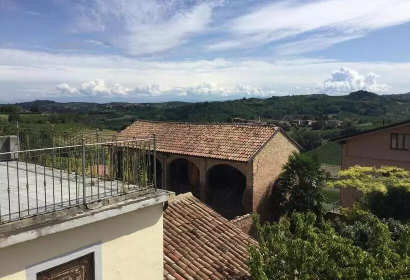 Viaggio Della Vita B&b