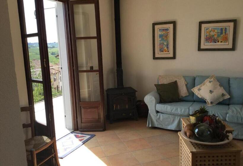 Viaggio Della Vita B&b