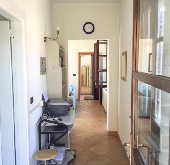 Viaggio Della Vita B&b