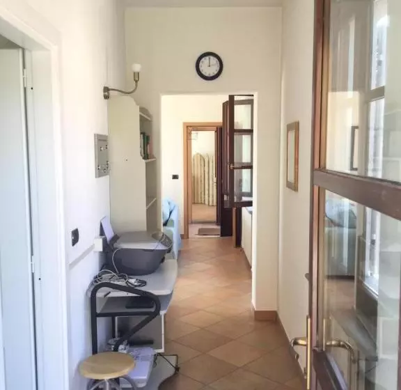 Viaggio Della Vita B&b