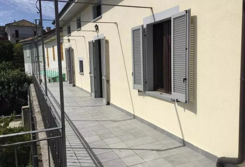 Viaggio Della Vita B&b