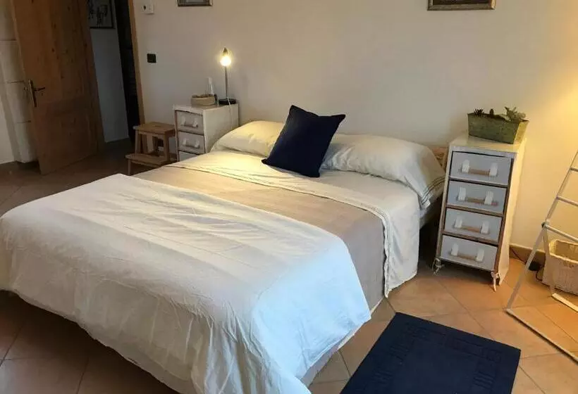 Viaggio Della Vita B&b