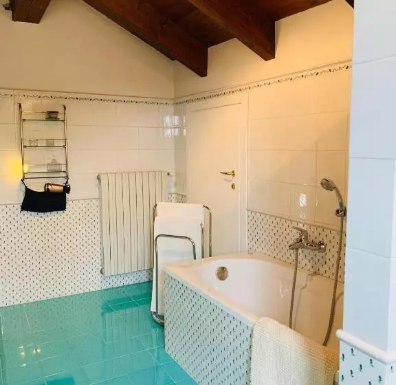 Viaggio Della Vita B&b