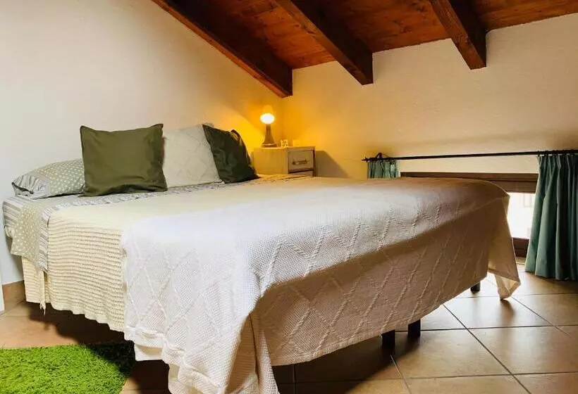 Viaggio Della Vita B&b