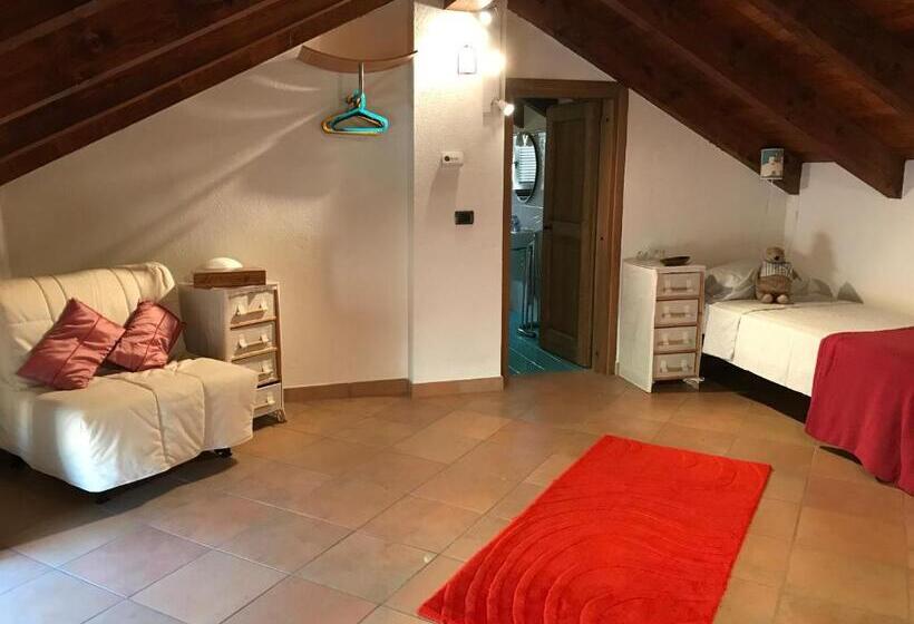 Viaggio Della Vita B&b