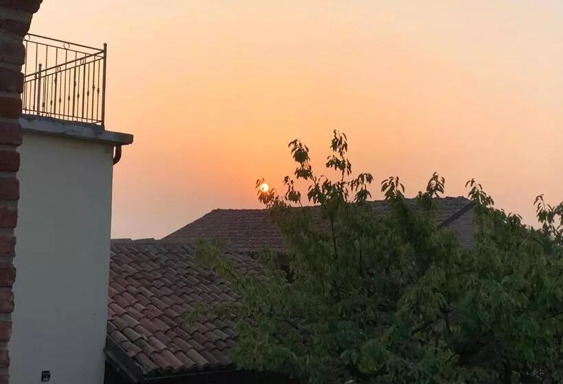 Viaggio Della Vita B&b