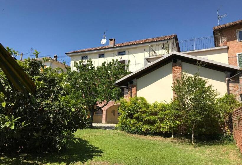 Viaggio Della Vita B&b