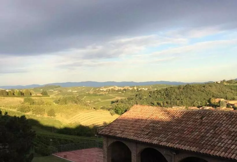 Viaggio Della Vita B&b