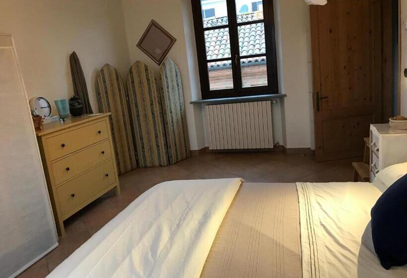 Viaggio Della Vita B&b