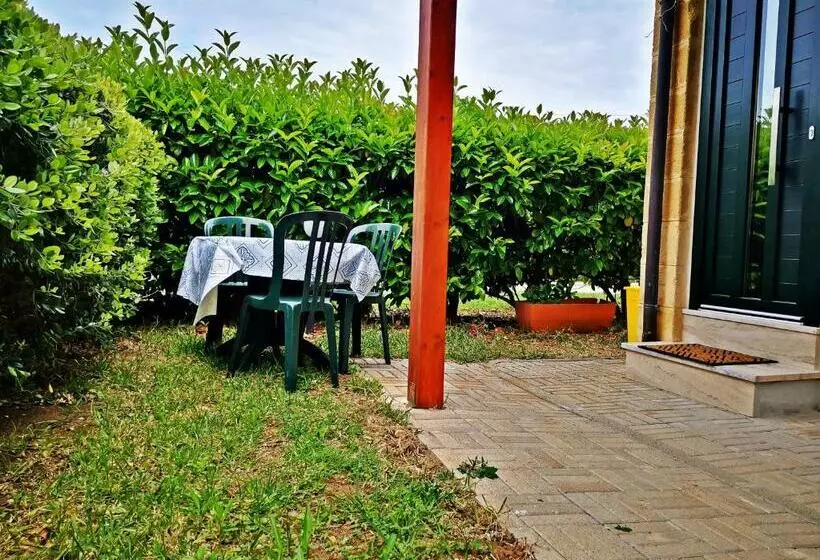 Villa Sole Vicino Cefalu