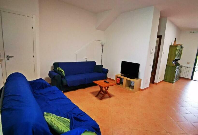 Villa Sole Vicino Cefalu