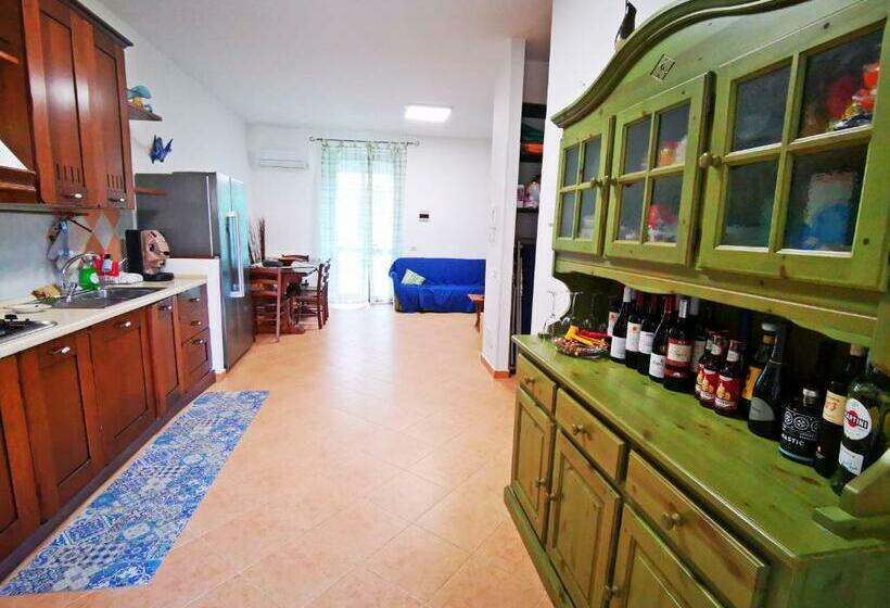 Villa Sole Vicino Cefalu