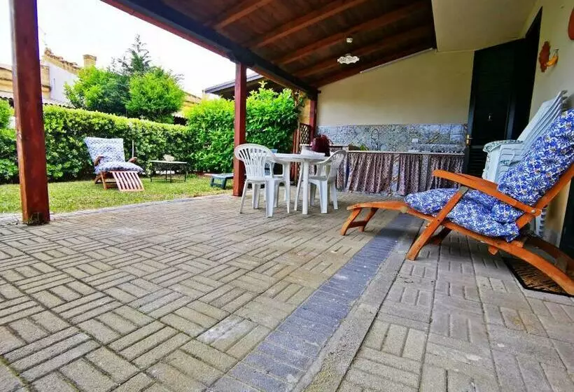 Villa Sole Vicino Cefalu