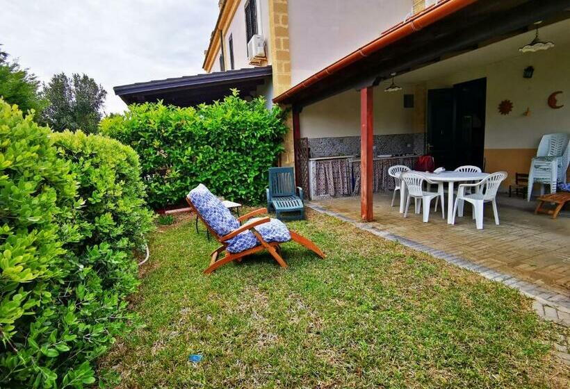 Villa Sole Vicino Cefalu