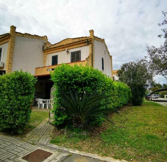 Villa Sole Vicino Cefalu