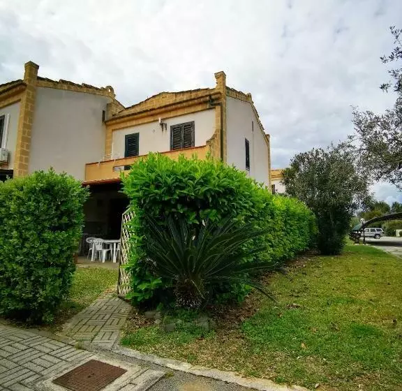 Villa Sole Vicino Cefalu
